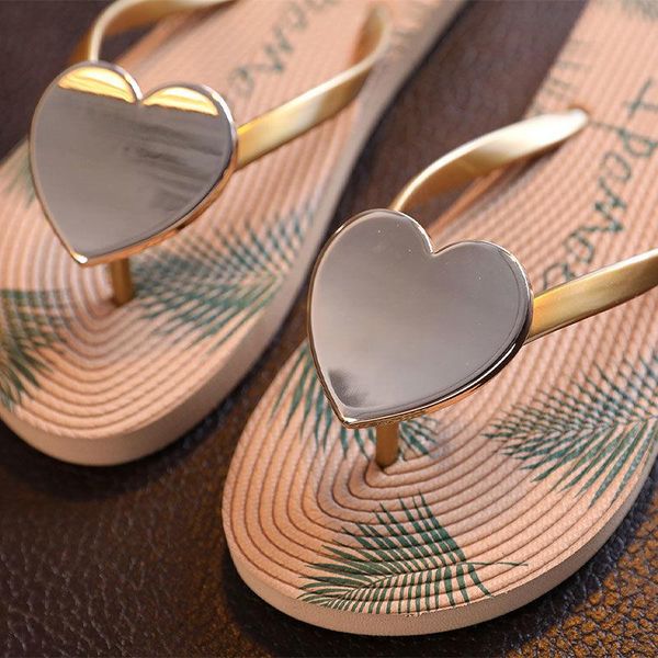 

slippers summer casual sandals shoes bowknot woman 2021 pink lover open toe flip flops clear women outdoor flat beach slides, Black