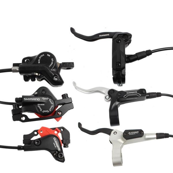 

bike brakes m486 black m505 m535 mountain oil brake s501 super m447