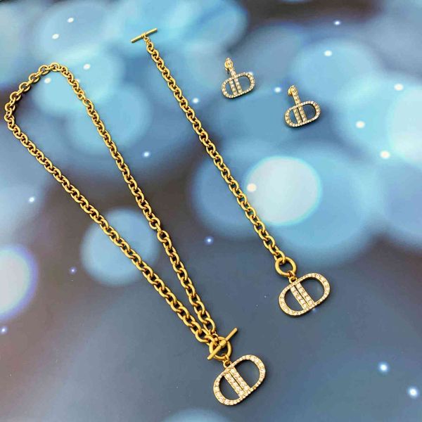 

special offer 70% off luxury jewelry family's new gold letter necklace in 2021, Silver