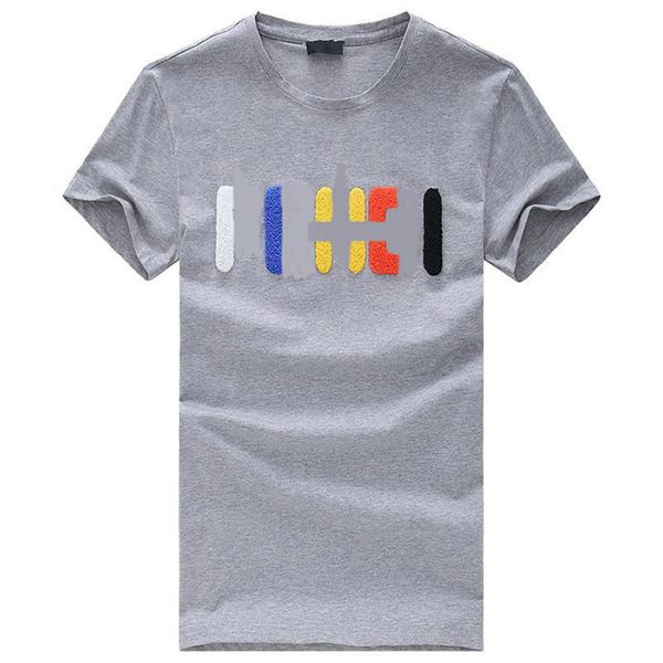 

diamond letter t shirt short sleeve shiny men o-neck solid cotton summer streetwear tees female luxurious fashion new clothingm-3xl, White;black