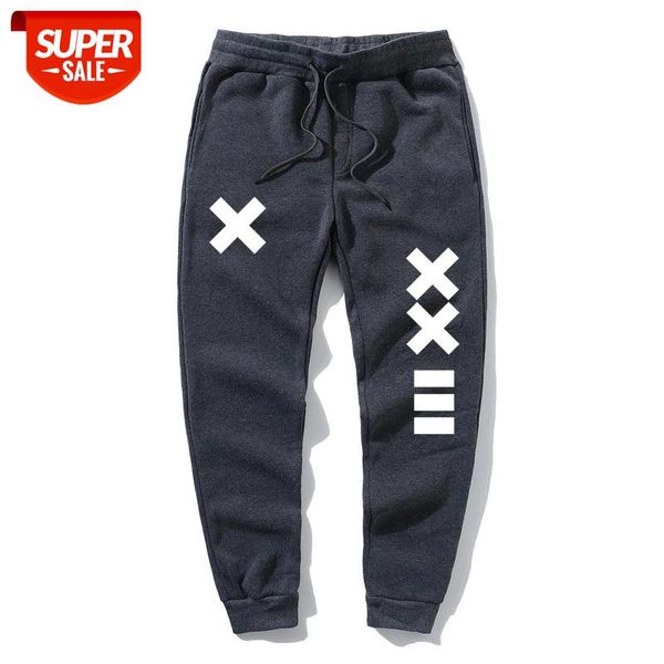 

mens joggers casual pant fitness men sportswear bottoms sweatpants trousers tactical pants pants harem pants pantalones hombre #zi1x, Black