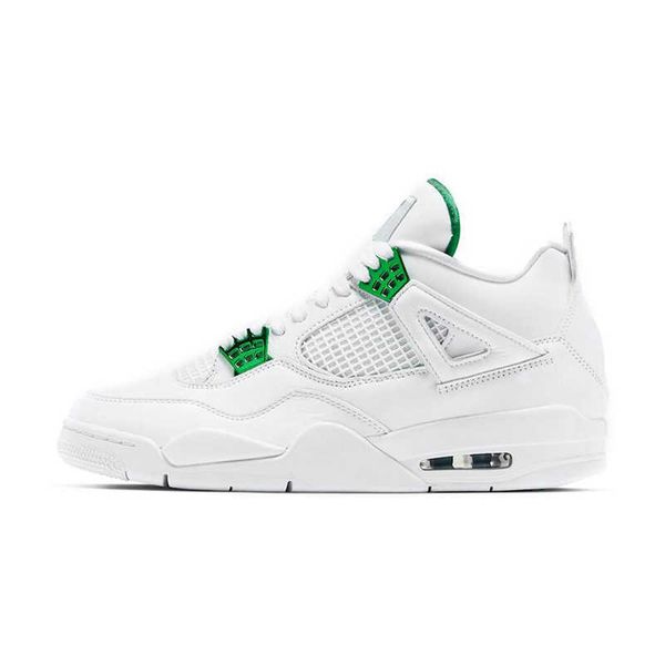 

white sail 4 4s basketball shoes for mens red metallic what the neon pure money cement motosports trainers sport sneakers 7-13zyeu