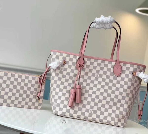 

designer luxury m44363 new style large capacity 2020 spring and summer handbags iconic handles shoulder bags totes cross brand body bag