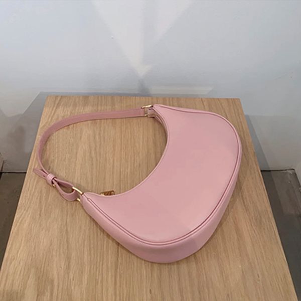 

design hand half moon old flower triumphal bag 19ws