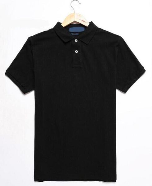 

summer designer polo for mens polo shirt mens short sleeve clothing 21 colors size s-2xl high quality, White;black