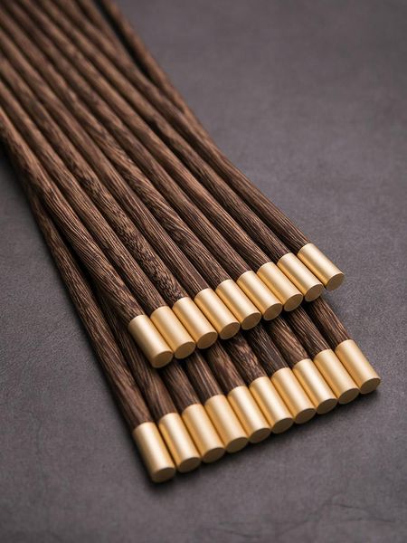 

chopsticks chinese wooden sushi chop sticks tableware ot portable sushi chop sticks set chinese chopstick gift