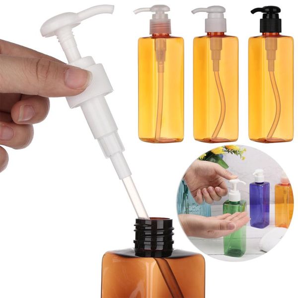 

new 250ml bottle liquid whipped mousse points bottling shampoo lotion shower gel pump bottles