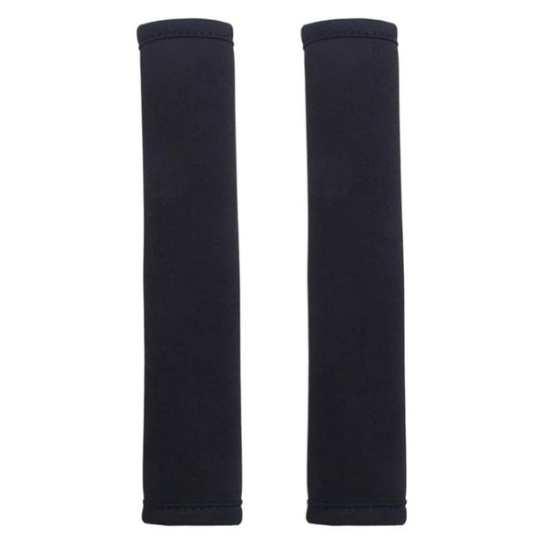 

rafts/inflatable boats -1 pair paddle grips rowing boat protective kayak canoe oar cover holder non-slip soft