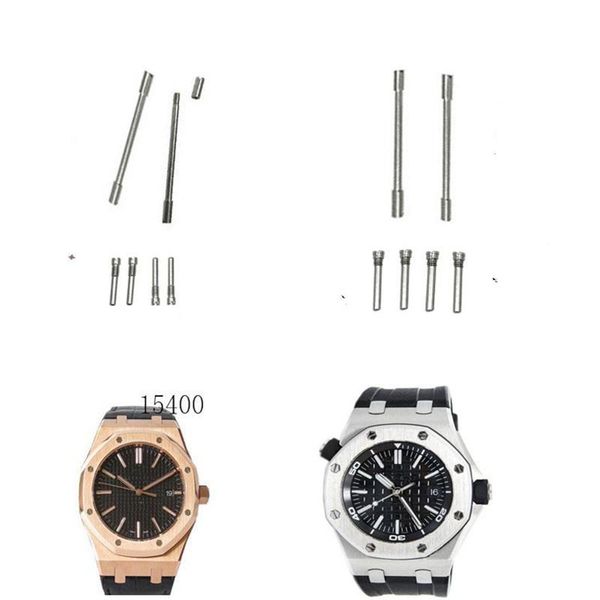 

repair tools & kits watch accessories raw ear screw domestic word strap