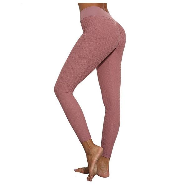 

women tall waist sportwear yoga broek tummy control drowning booty leggings lift panty, Black