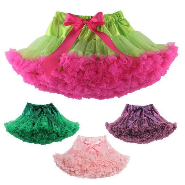 

girks green tutu pettiskirt santa tutu skirt girls christmas costume petti skirt dance skirt girl children clothing kids wear 210302