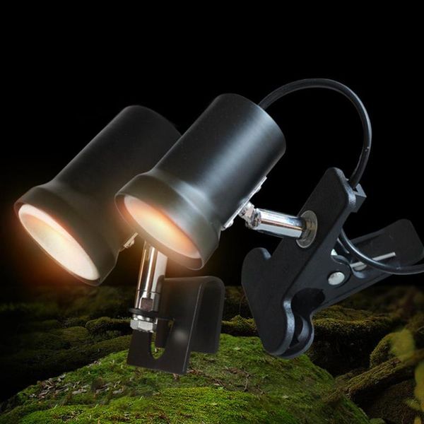 

aquariums lighting aquarium light fish tank clip lamp 360 degree adjustable flexible