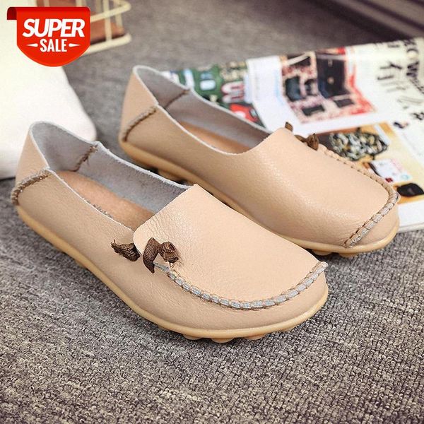 

2020 fashion breathable shoes women flat shoes women comfort flats #ys96
