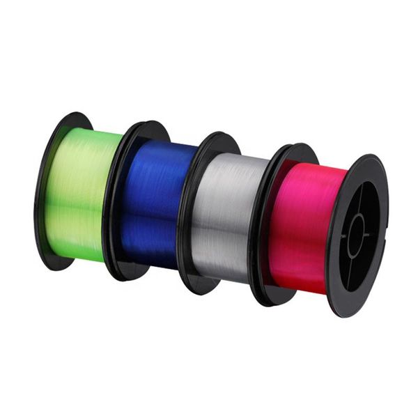 

braid line 2pcs 200m fishing 1.0 / 2.5/1.5 super strong abrasion resistant nylon outdoor accessories