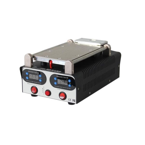

power tool sets 600w frame repair separator + lcd machine 2 in1 for samsung separate