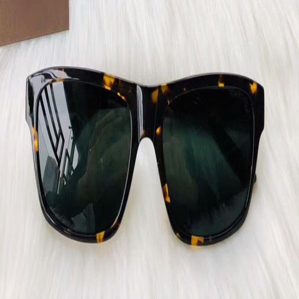 

new mens dark 0678 polarized shades sun havana/green sunglasses de sxpwn glasses sol designer luxury sun glasses gafas august cmowt, White;black