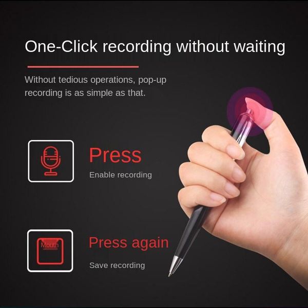

digital voice recorder hd noise mini portable professional automatic recording