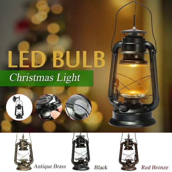 

european retro led indoor wall lamps outdoor lighting vintage kerosene lamp light for bar club coffee shop home pendant lights