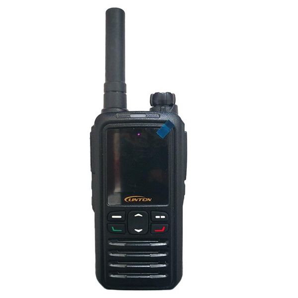 

walkie talkie linton lt69t long range 500 mile gsm phone