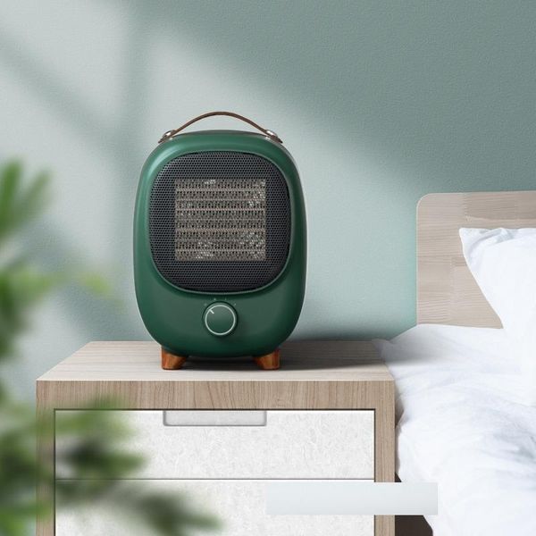 

air circulation fan household electric fan small air heater office heater small sun mini