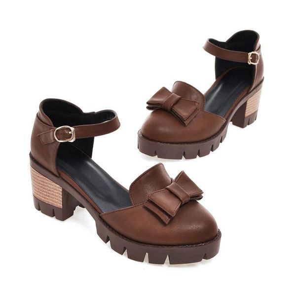 

decorate sandals square heel heel occupation sandals, Black