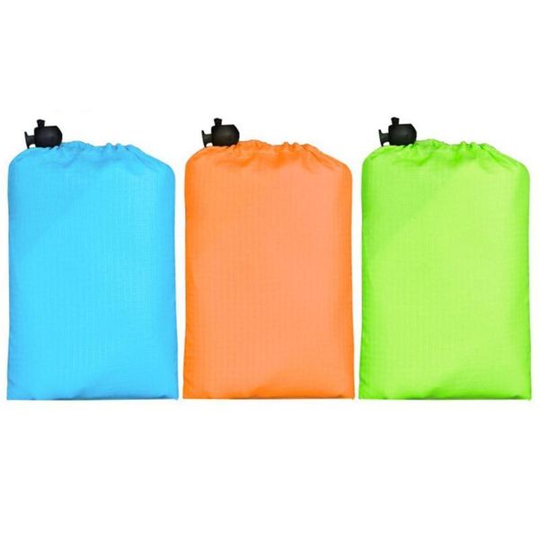 

outdoor pads mini camping mat waterproof moistureproof picnic foldable beach