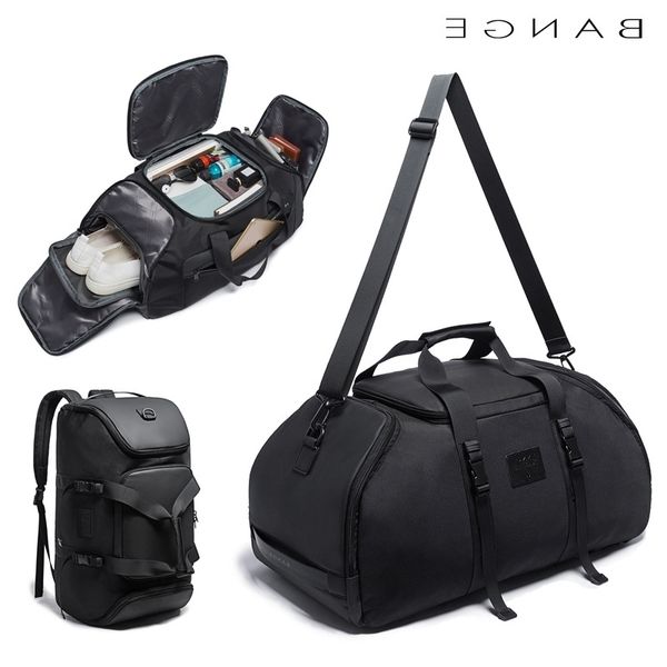 

band new cool fashion large capacity multi-purpose portable backpack versatile outdoor backpack