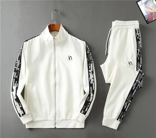 

2021men women designers clothes womens tracksuits jacket mans pants youth clothing students sportswear sweatshirts size -3xl#30, Gray