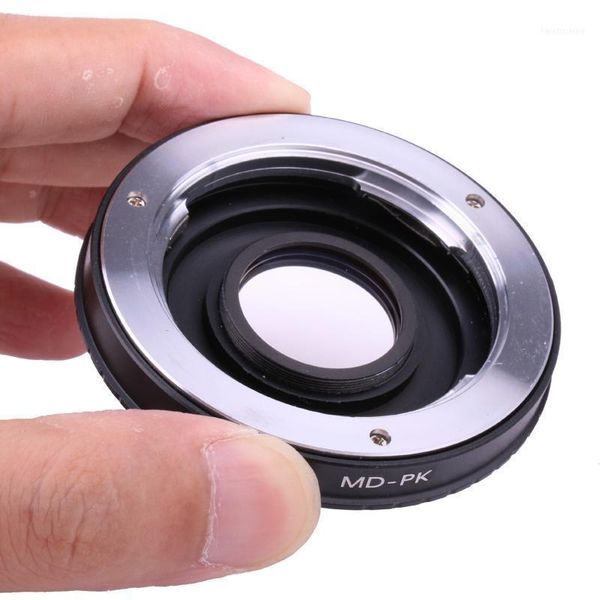 

lens adapter ring for minolta md to pentax mount infinity focus11