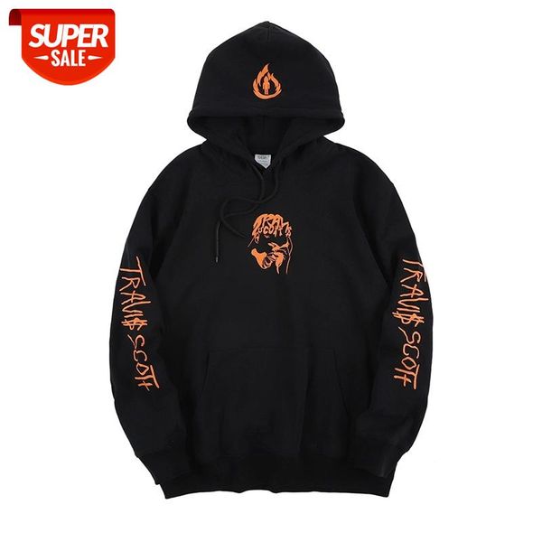 

original streetwear hooded hoody men and women stranger things harajuku sweatshirt oversize hip hop pullover hoodie #a55l, Black