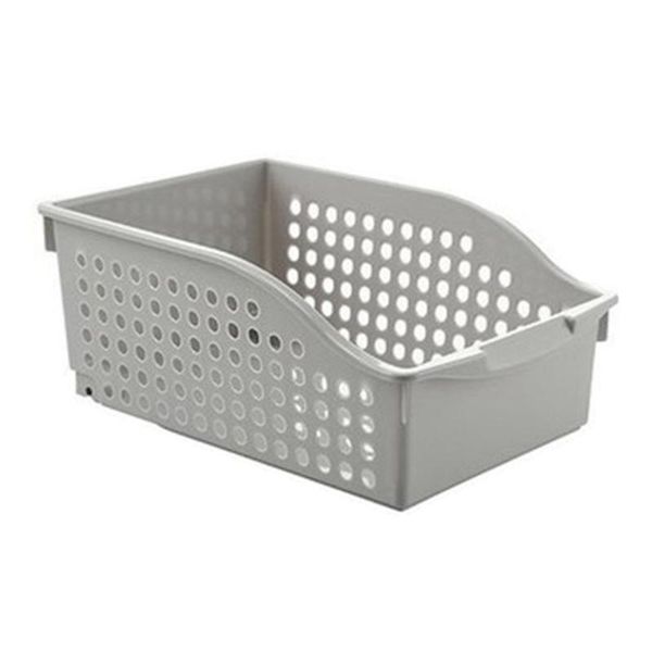 

storage baskets cabinet box with wheels basket kitchen utensils removable rack for small items