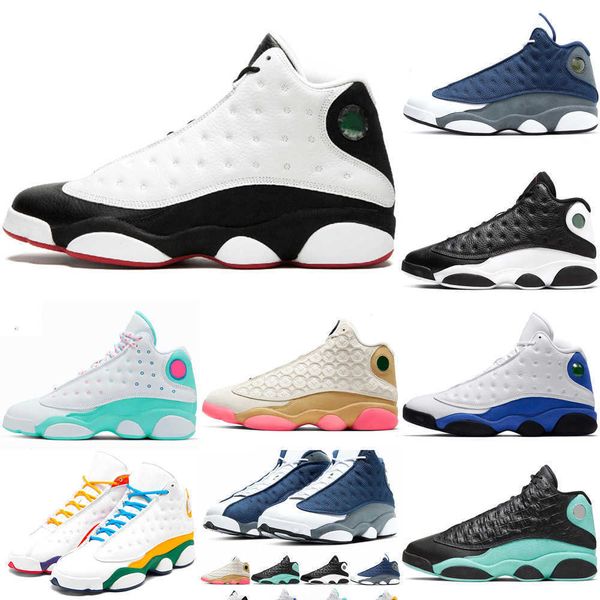 

basketball shoes 13 trainers reverse he got game playground aurora green mens womens sports sneaker size 36-47 6