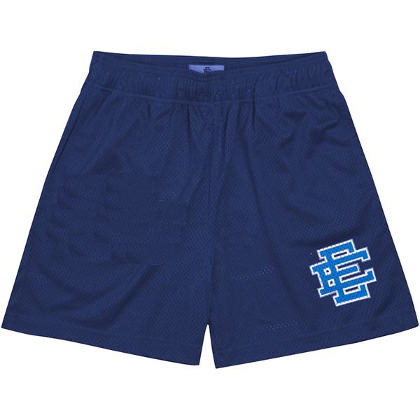 

summer fashion eric men's shorts york skyline trendy casual short fitness sports pants gym simple and versatile sweatpants shorts erics, White;black