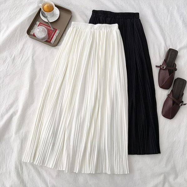 

wholesale autumn winter selling women skirt fashion casual fw73, Black