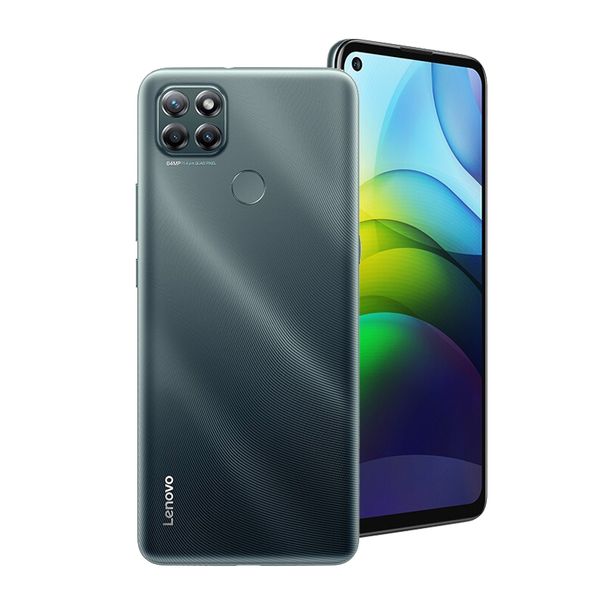 Original Lenovo Lemo K12 Pro 4G Telefone Móvel 4GB RAM 64GB ROM Snapdragon 662 Octa Core Android 6.8 