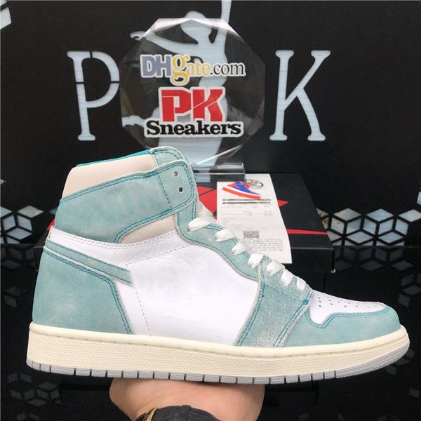 

new arrival jumpman 1 1s high obsidian unc white game royal unc basketball shoes mens shattered backboard 3.0 mens sports sneakers shoeszmha