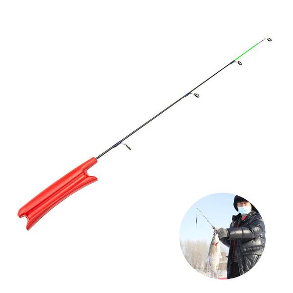 

boat fishing rods winter ice rod rivers and lakes equipment practical tool super hard mini