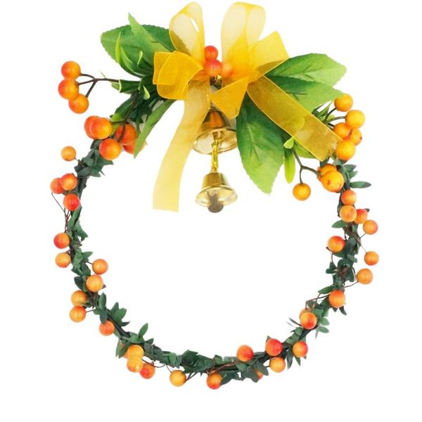 

artificial plant berry garland wall pendant used for pgraphy homestay window shopping mall home decoration