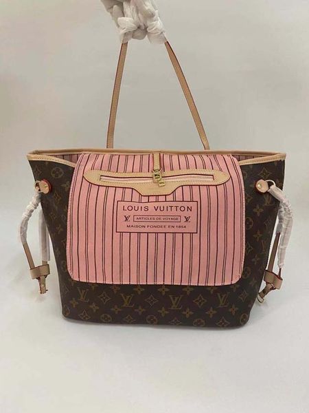 

women handbag shoulder bags shopping bag totes classic brown purse date code serial number checker tote grid flower 08