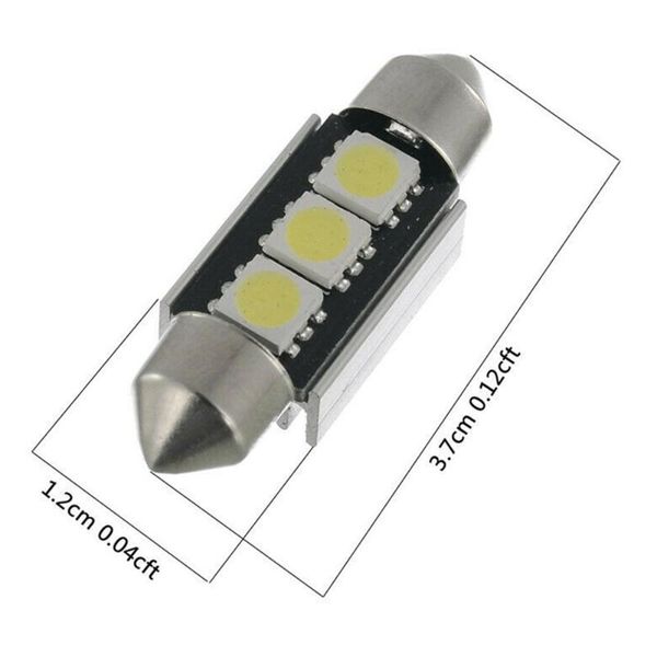 

emergency lights plug and play reading light 12v car interior dc license plate