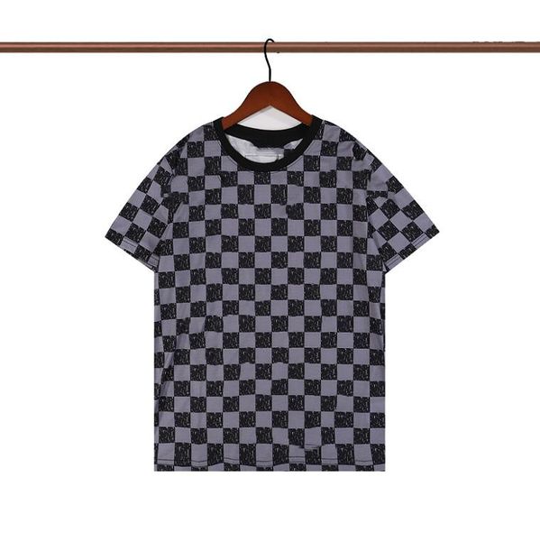

mens t shirt designers black khaki clothes letter pattern fashion casual tee men s clothing short sleeve apparel tees womens designer number, White;black
