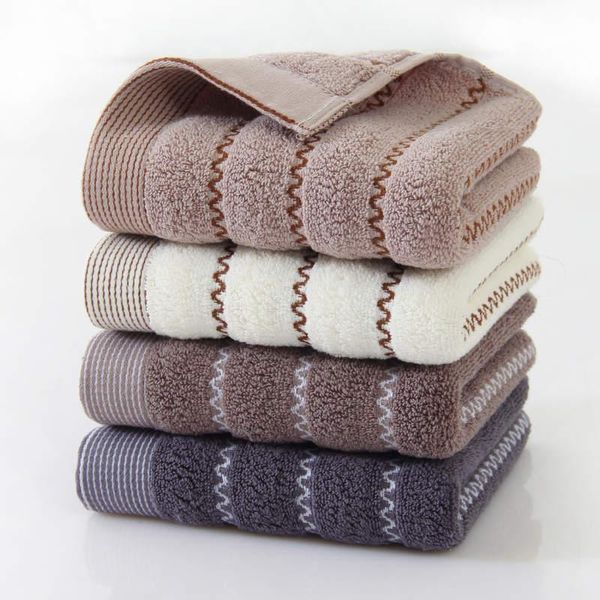 

towel fashion home towels for couple cotton wash household large soft absorbent autumn and winter apply hair