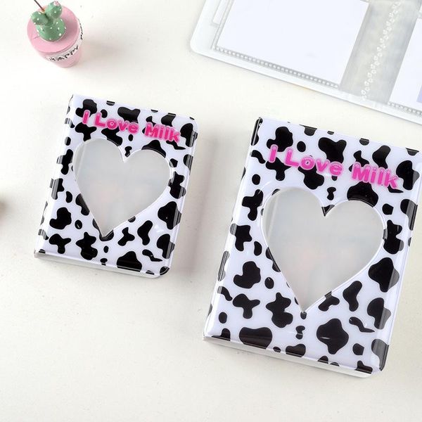 

frames mini ins cartoon po 3 inch hollow plug-in diy scrapbooking