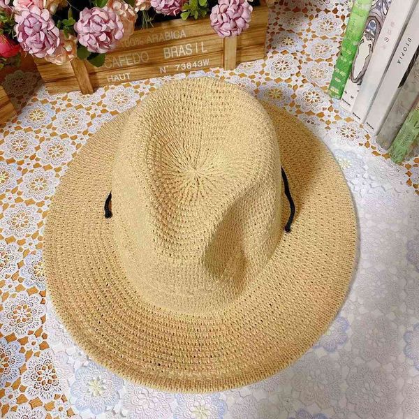 

straw men's 2021 new fashion korean textile fisherman's breathable sun basin protective outer fishing hat, Blue;gray