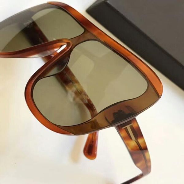 

sunglasses 559 sonnenbrille porfirio designer blonde sunglasses brown ehrku new luxury sol gafas havana lens de with shield box plastic iqjk, White;black