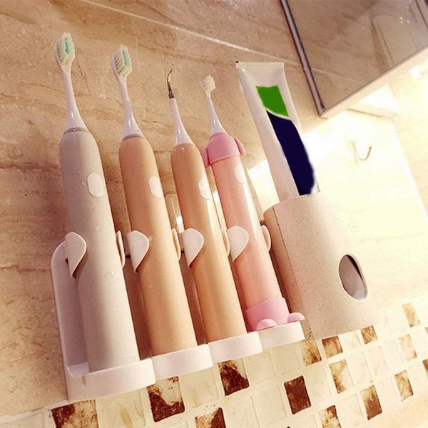 

toothbrush holders electric holder base simple storage rack