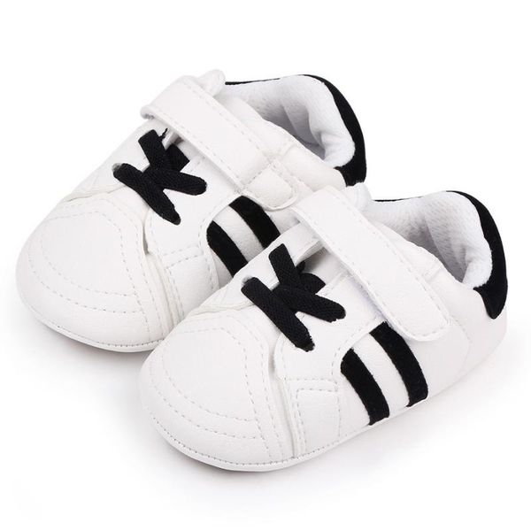 

first walkers summer toddler booties moccasins soft bottom rubber non-slip shoes baby boys girls step