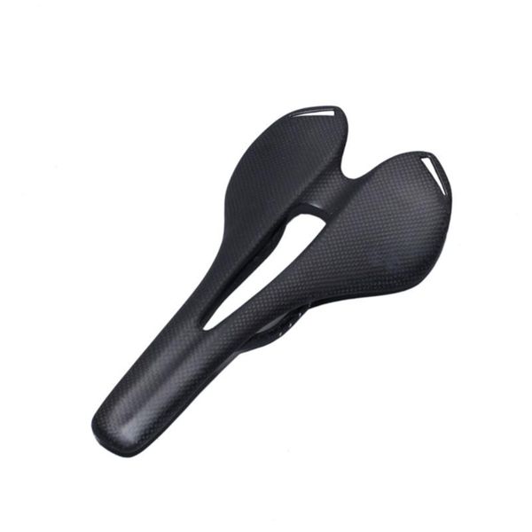 

bike saddles saddle carbon fiber mountain without logo road bicycle seat cushion