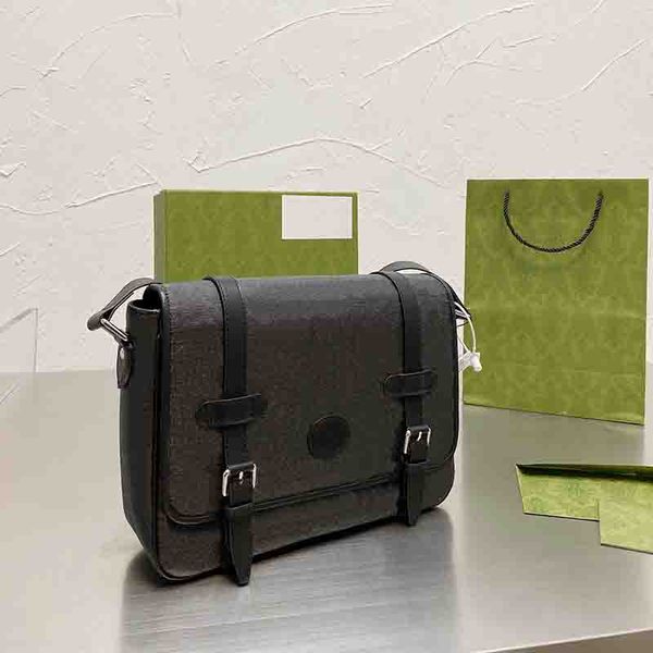 

messenger bag fashion woman men cross body bags luxurys business premium briefcases