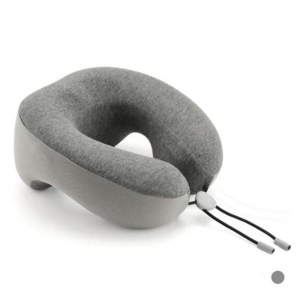 

pillow multipurpose neck memory cotton u-shaped travel